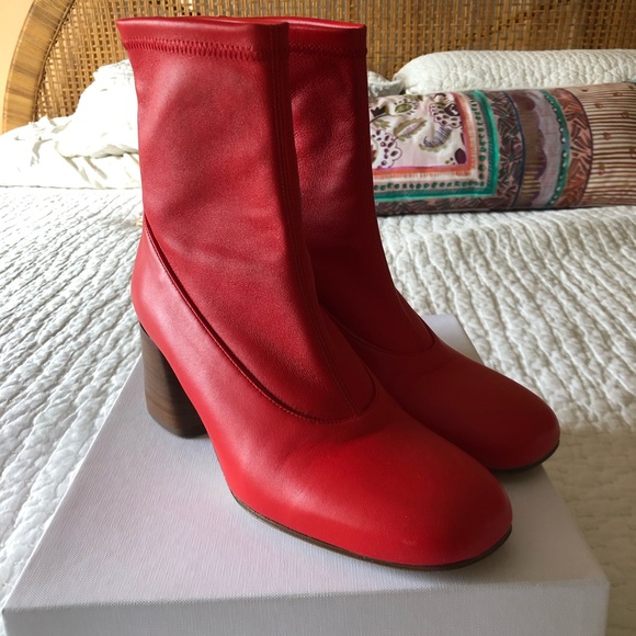 creatures of comfort Shoes - Creatures of Comfort NY Dahlia Boot size 37